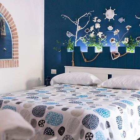 Stabiae Luxury Rooms Castellammare di Stabia Exteriör bild