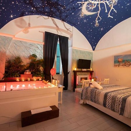 Stabiae Luxury Rooms Castellammare di Stabia Exteriör bild