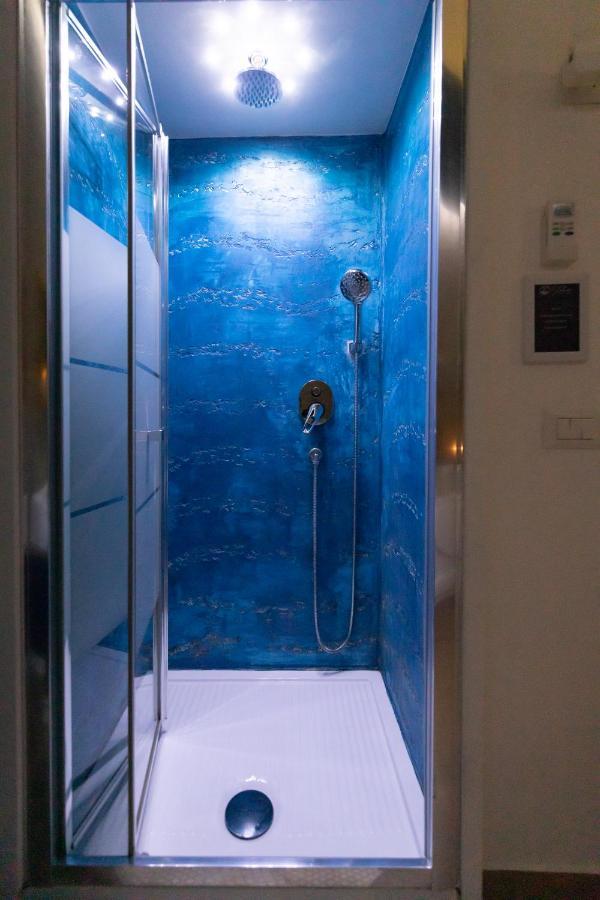 Stabiae Luxury Rooms Castellammare di Stabia Exteriör bild