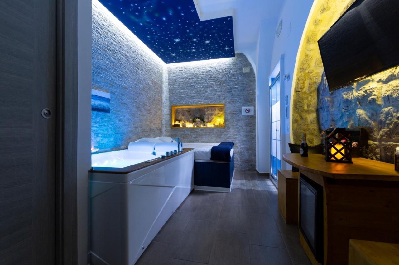 Stabiae Luxury Rooms Castellammare di Stabia Exteriör bild