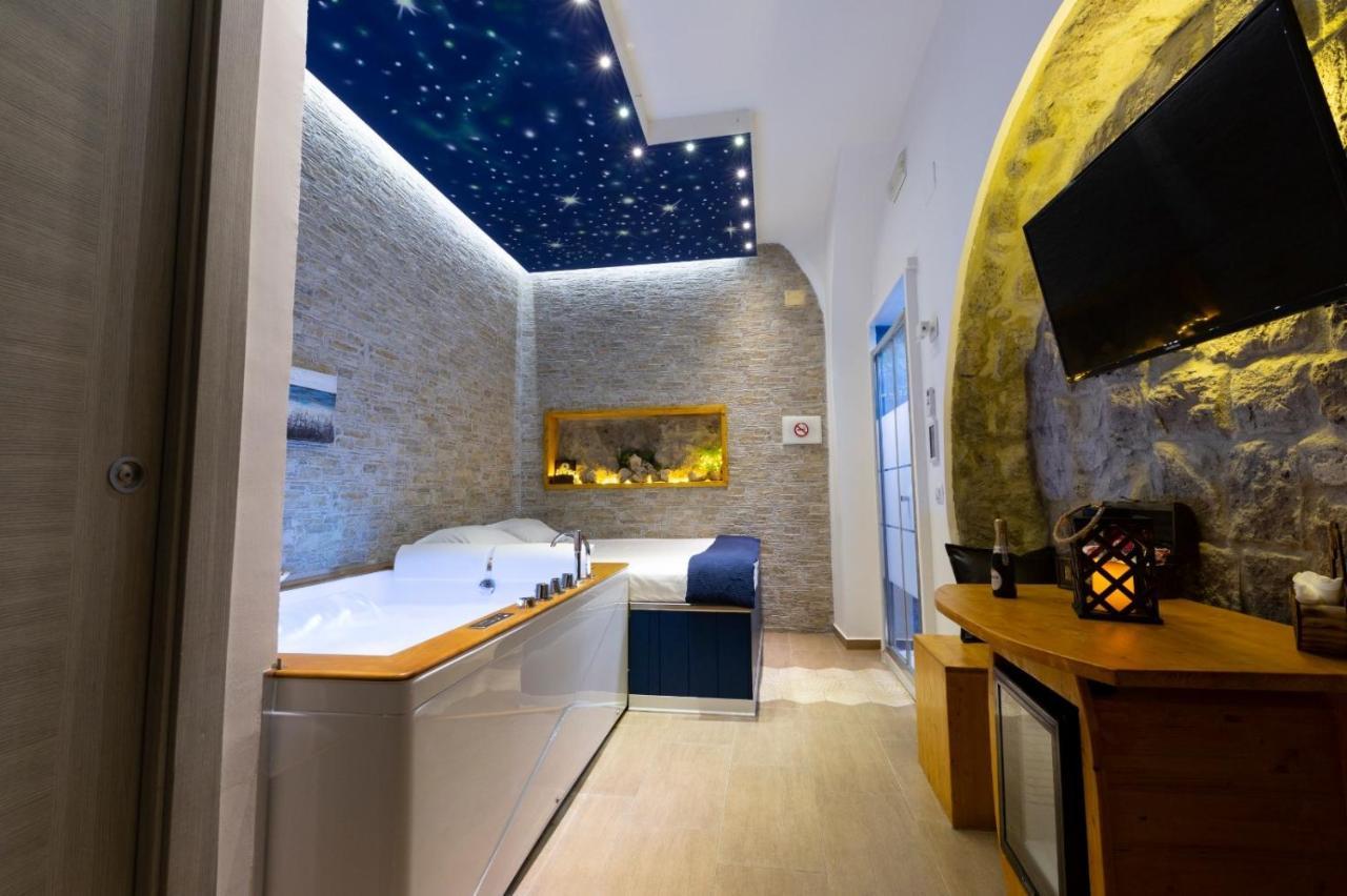 Stabiae Luxury Rooms Castellammare di Stabia Exteriör bild